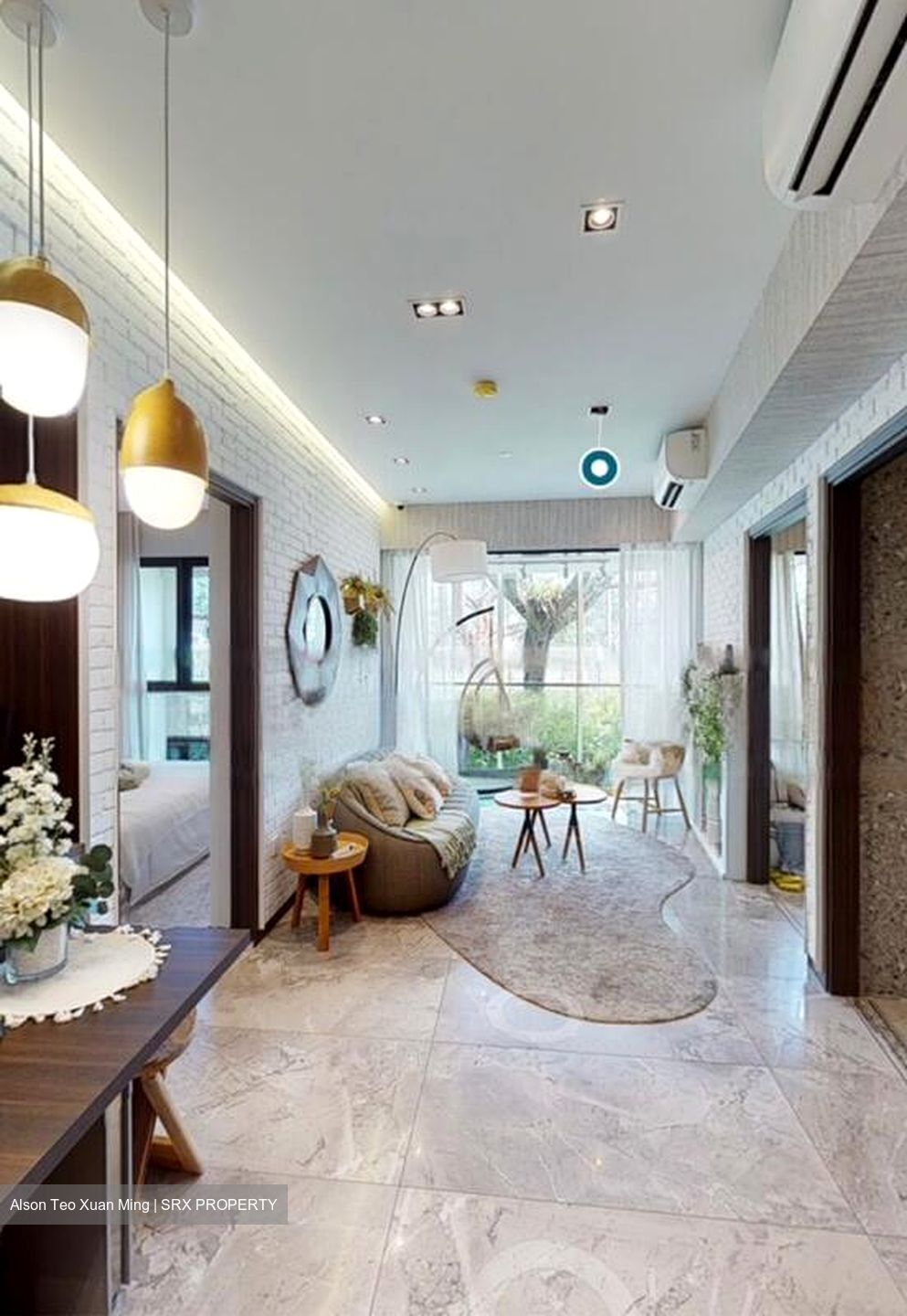 One Pearl Bank (D3), Apartment #460916911
